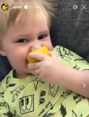 Иосиф Оганесян не чувствует себя одиноким в день рождения