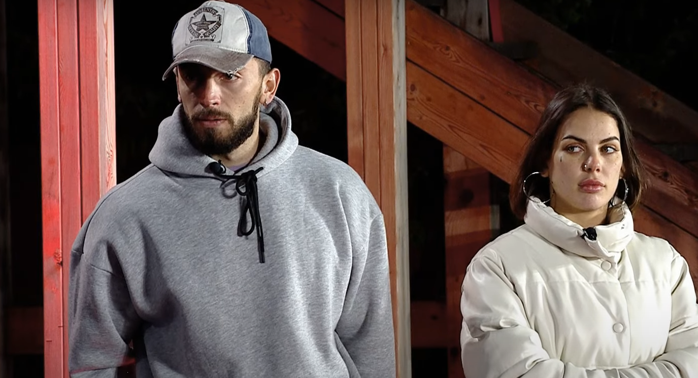 Кадони довел Козлова до истерики вопросами о свадьбе