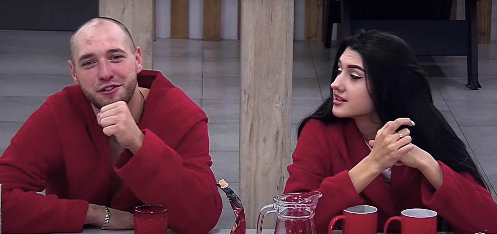 Кадони довел Козлова до истерики вопросами о свадьбе