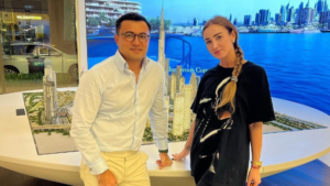 Певица Ольга Бузова планирует купить недвижимость в Дубае