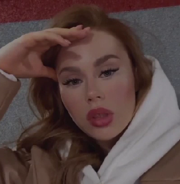 Екатерина Горина переживает перед удалением желчного пузыря