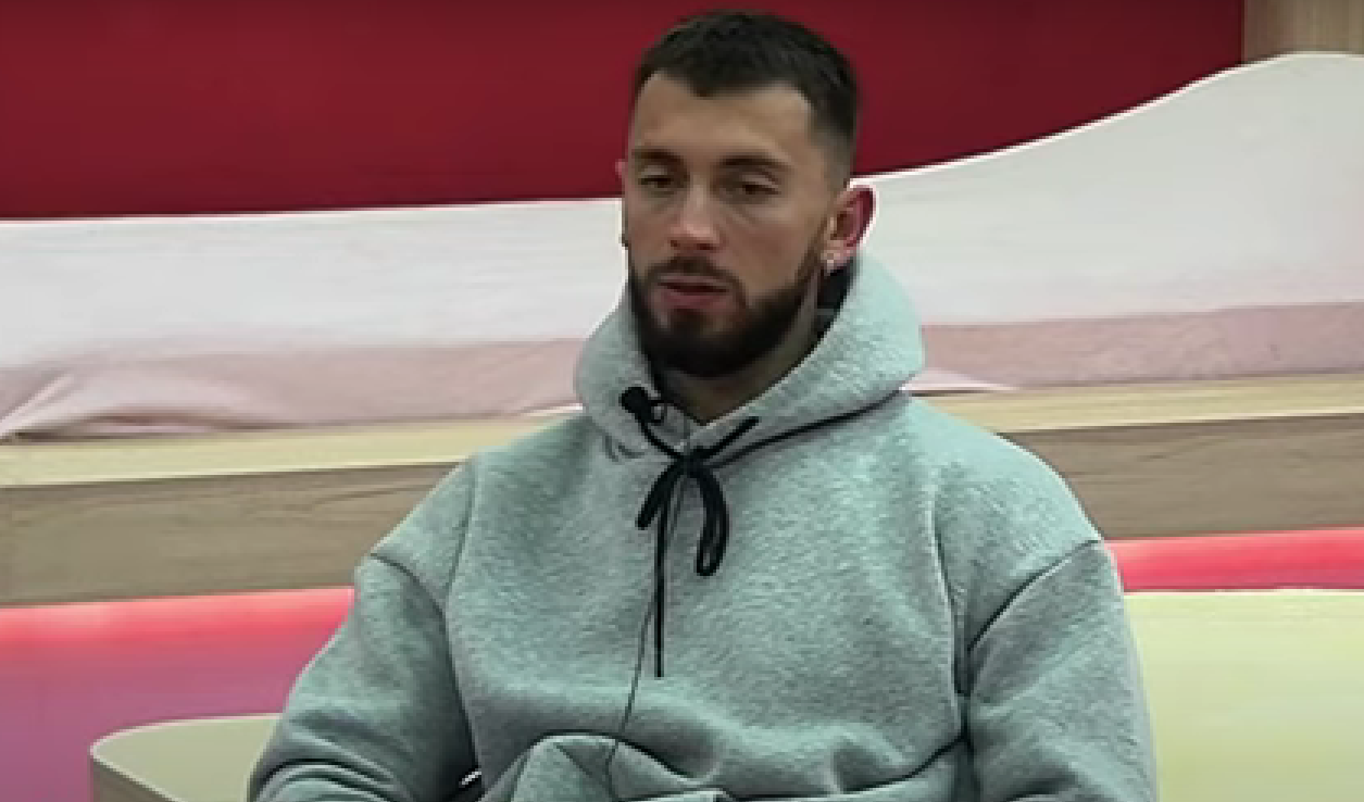 Алёна Опенченко потеряла себя в отношениях с Козловым