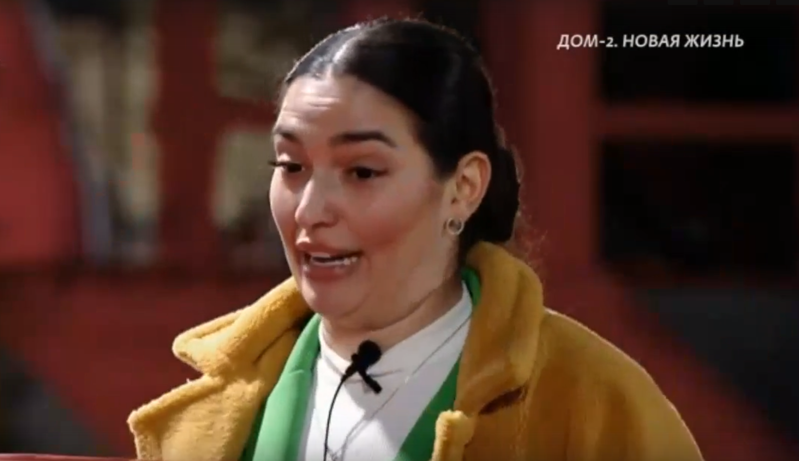 У Екатерины Гордеевой намечается роман с Архиповым У Екатерины Гордеевой намечается роман с Архиповым