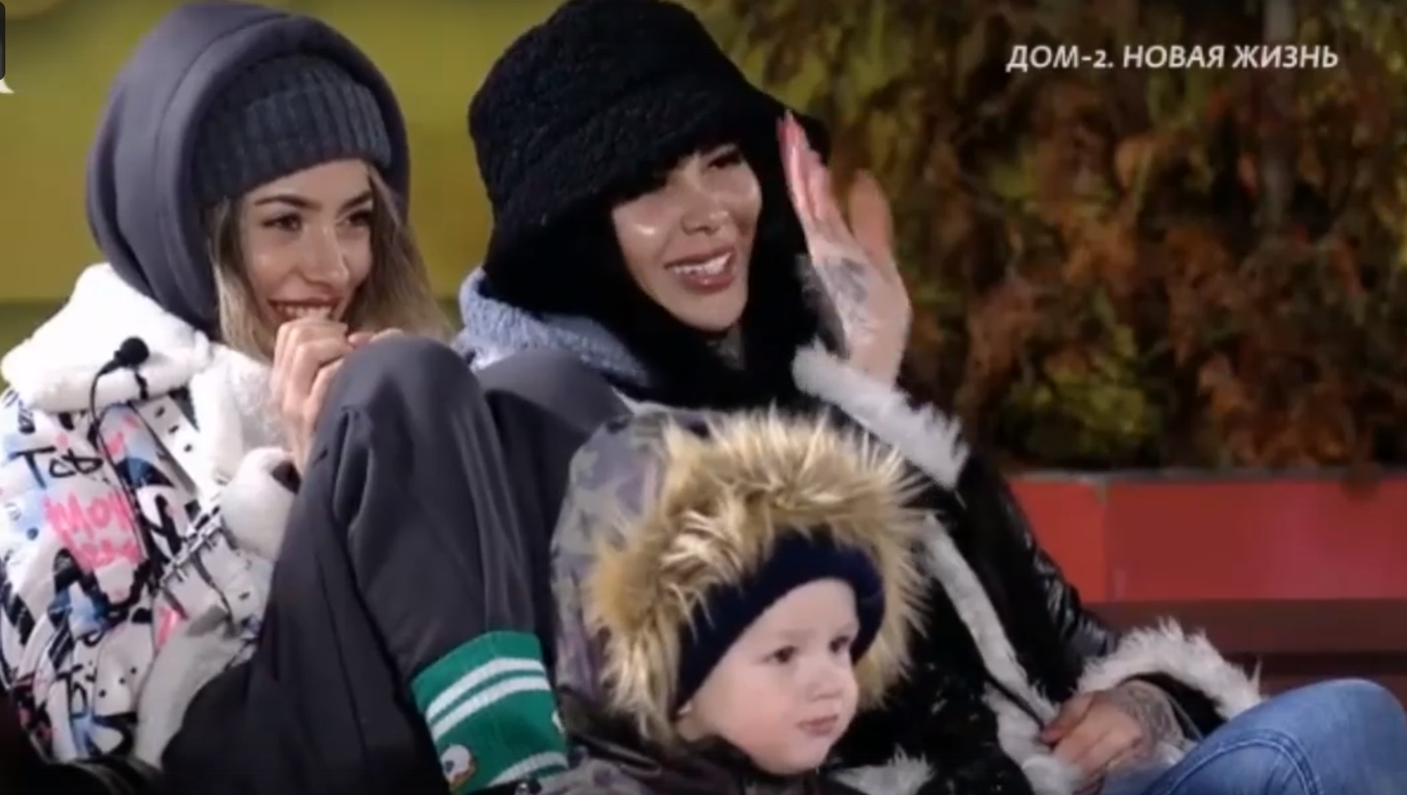 Клавдия Безверхова возмущена тем, что её преследует Захарова