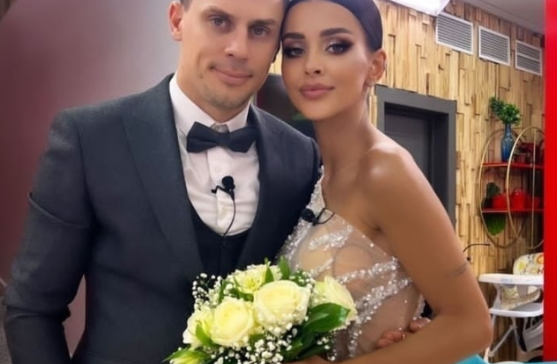 На Доме 2 прошла репетиция свадьбы Барзикова и Бухынбалтэ На Доме 2 прошла репетиция свадьбы Барзикова и Бухынбалтэ