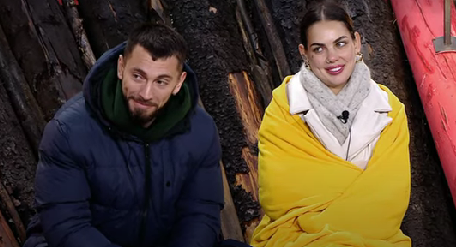 Опенченко шокировала Козлова своим представлением об идеальном предложении