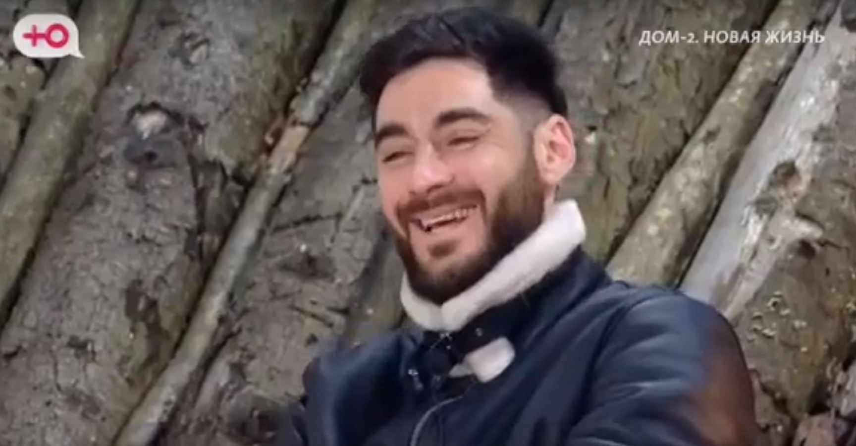 Тигран Салибеков закрутил роман с 20-летней спортсменкой