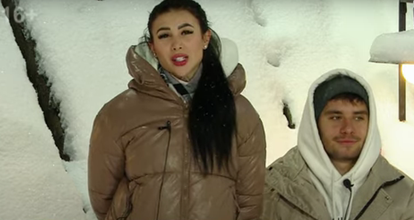 Пару Безверховой и Прохоренко считают фикцией зрители Дома 2