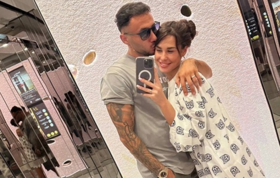 Пинчук и Чобанян покупают квартиру в Дубае