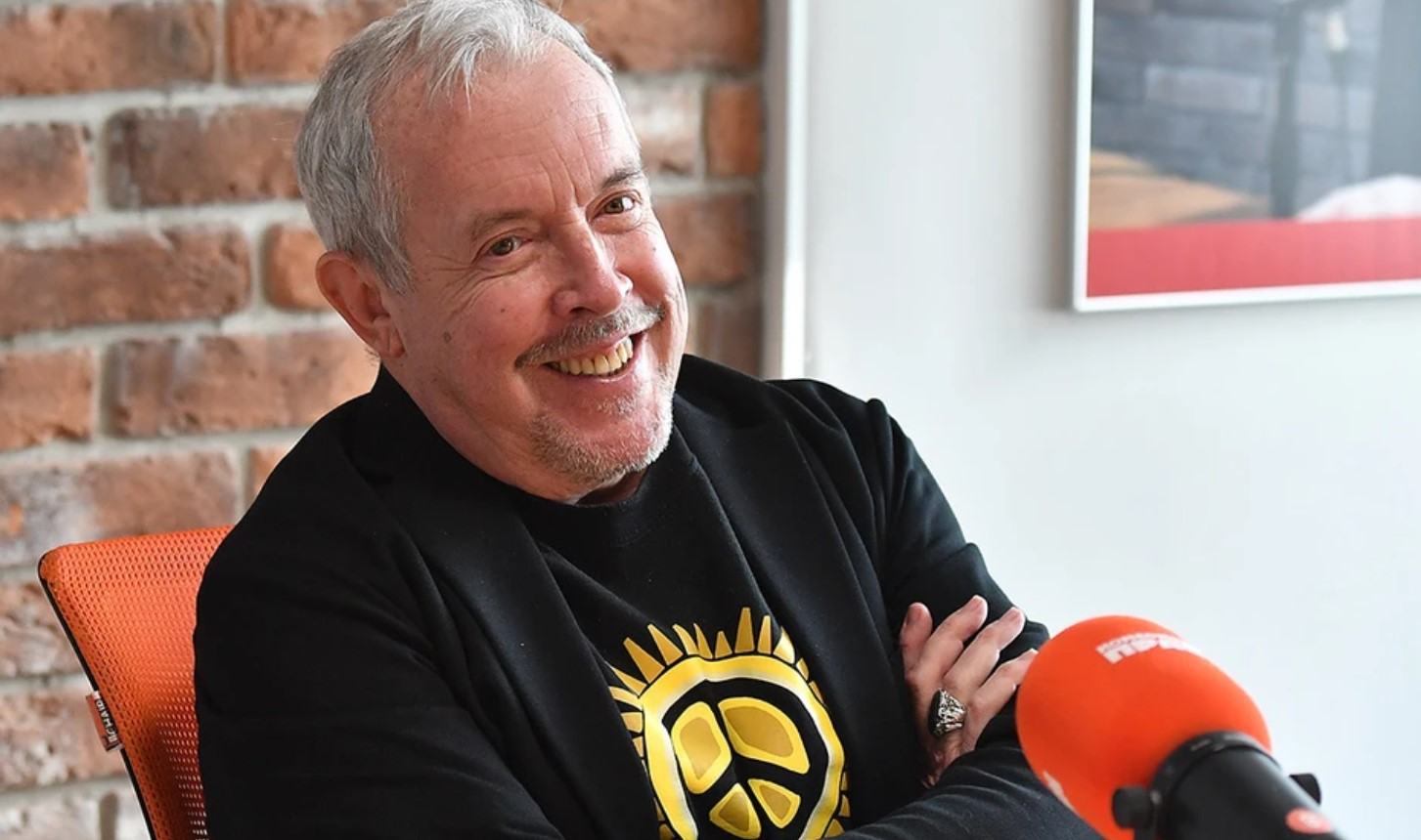 Суд отказал Андрею Макаревичу в снятии с него статуса иноагента