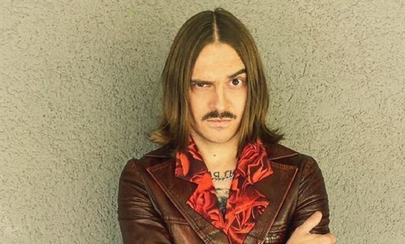 Депутат Роман Худяков назвал лидера Little Big трусом Депутат Роман Худяков назвал лидера Little Big трусом