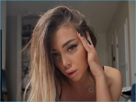 Алена Рапунцель поменяла свою жизнь и обещает участие в новом проекте