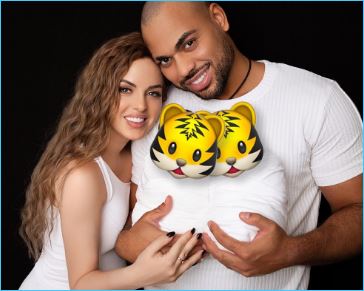 Уставшая Юлия Ефременкова не справляется с детьми и нанимает помощницу