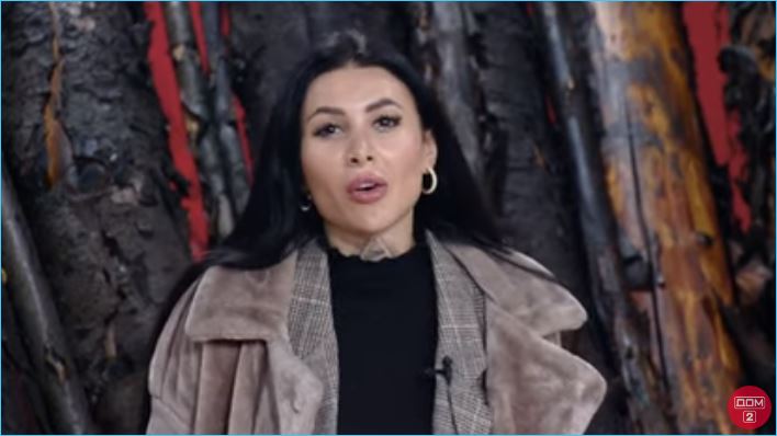 Салибекову советует обратиться в органы опеки Клавдия Безверхова