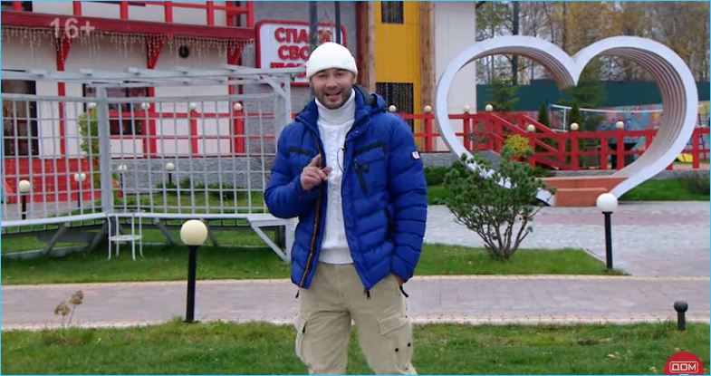 Андрей Черкасов считает, что дети Салибековых получают психологическую травму на всю жизнь