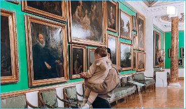 Валерий Блюменкранц и Анна Левченко скрывают свое примирение