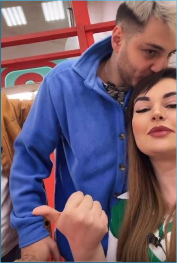 Семейство Оганесян выжило с проекта Писаренко и Юдина, считают в сети