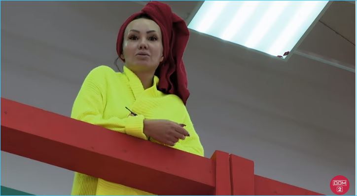 Последние новости дом 2 на сегодня 29 ноября 2022