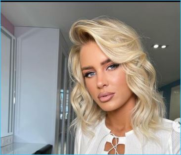 Кристину Лясковец, вернувшуюся с Глебом Малмыгиным в Уфу, не узнали поклонники