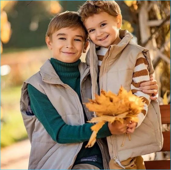 Ольга Гажиенко считает свой выбор семьи с мужем Ильей правильным