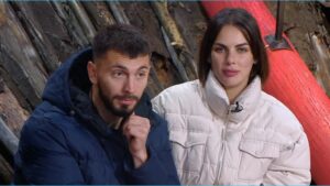 как Опенченко не сделал предложение Козлов в отпуске и на поляне Дома 2