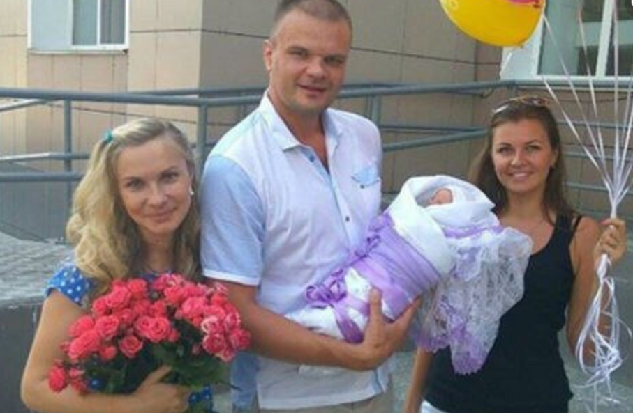 Анастасия Дашко решила отдать сына в школу в 8 лет
