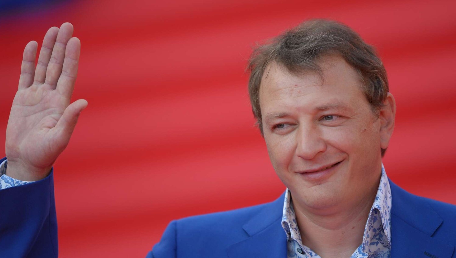 Марат Башаров высказался об уехавших из России артистах Марат Башаров высказался об уехавших из России артистах