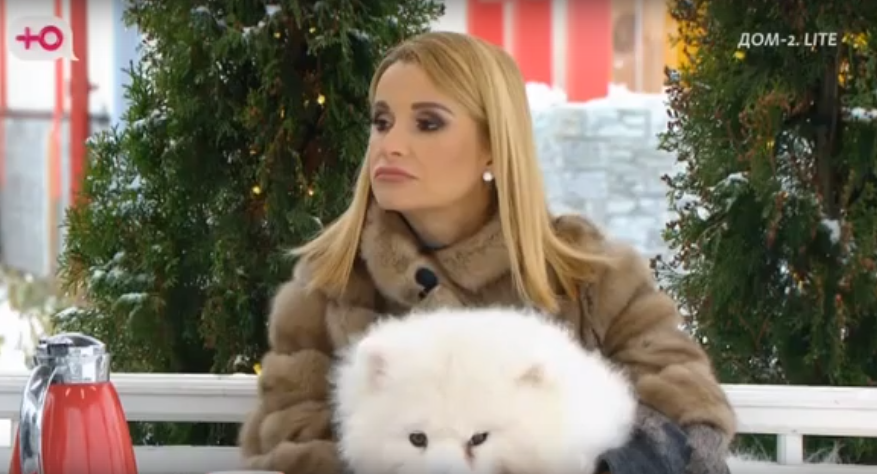 Барзиков считает, что у Бухынбалтэ в не в порядке психика