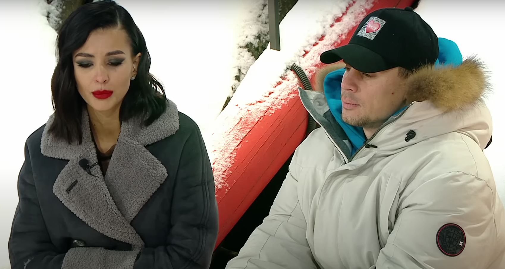 Бухынбалтэ отведет Барзикова к своему гинекологу Бухынбалтэ отведет Барзикова к своему гинекологу