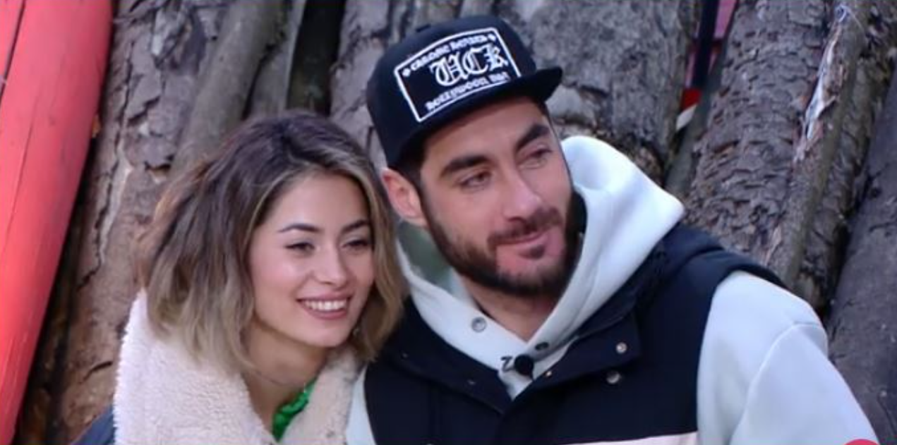 Тигран Салибеков решил остаться на Доме 2 за счет пары с Сайловой Тигран Салибеков решил остаться на Доме 2 за счет пары с Сайловой