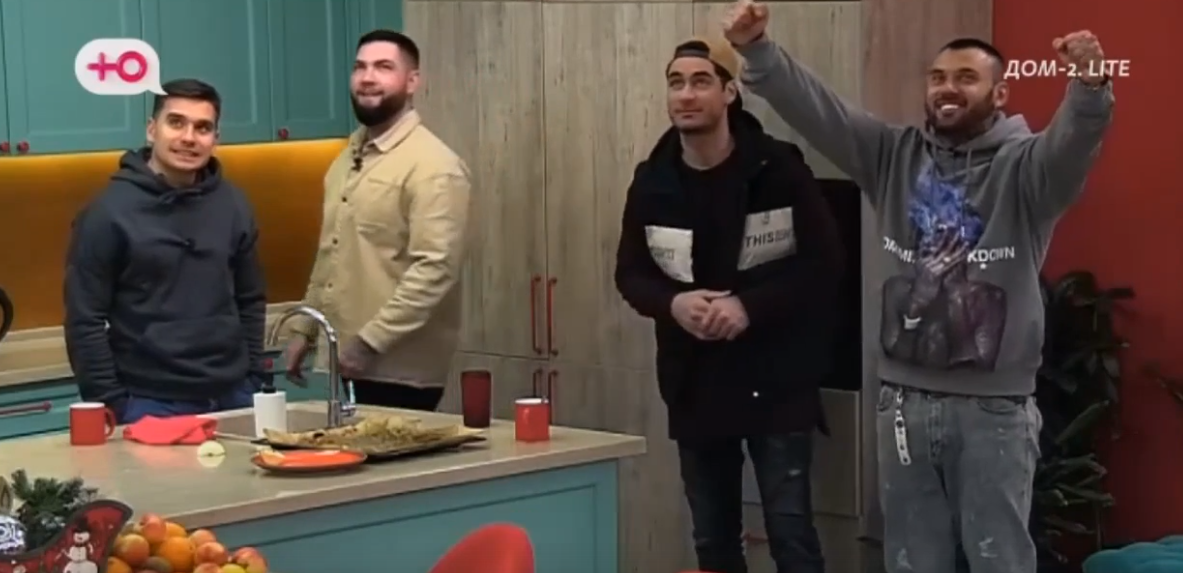 У одиночек Дома 2 осталось три дня до рокового голосования У одиночек Дома 2 осталось три дня до рокового голосования