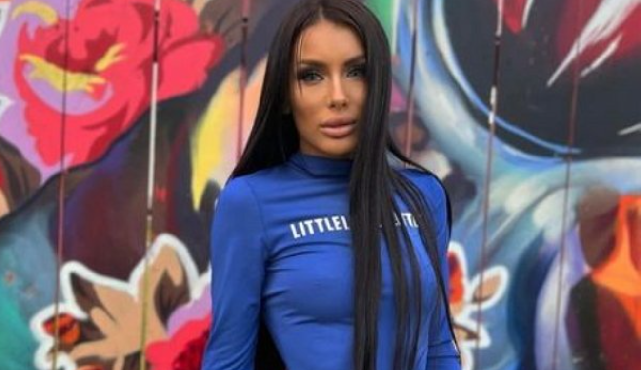 Антон Санников случайно попал на свадьбу Алины Иордан