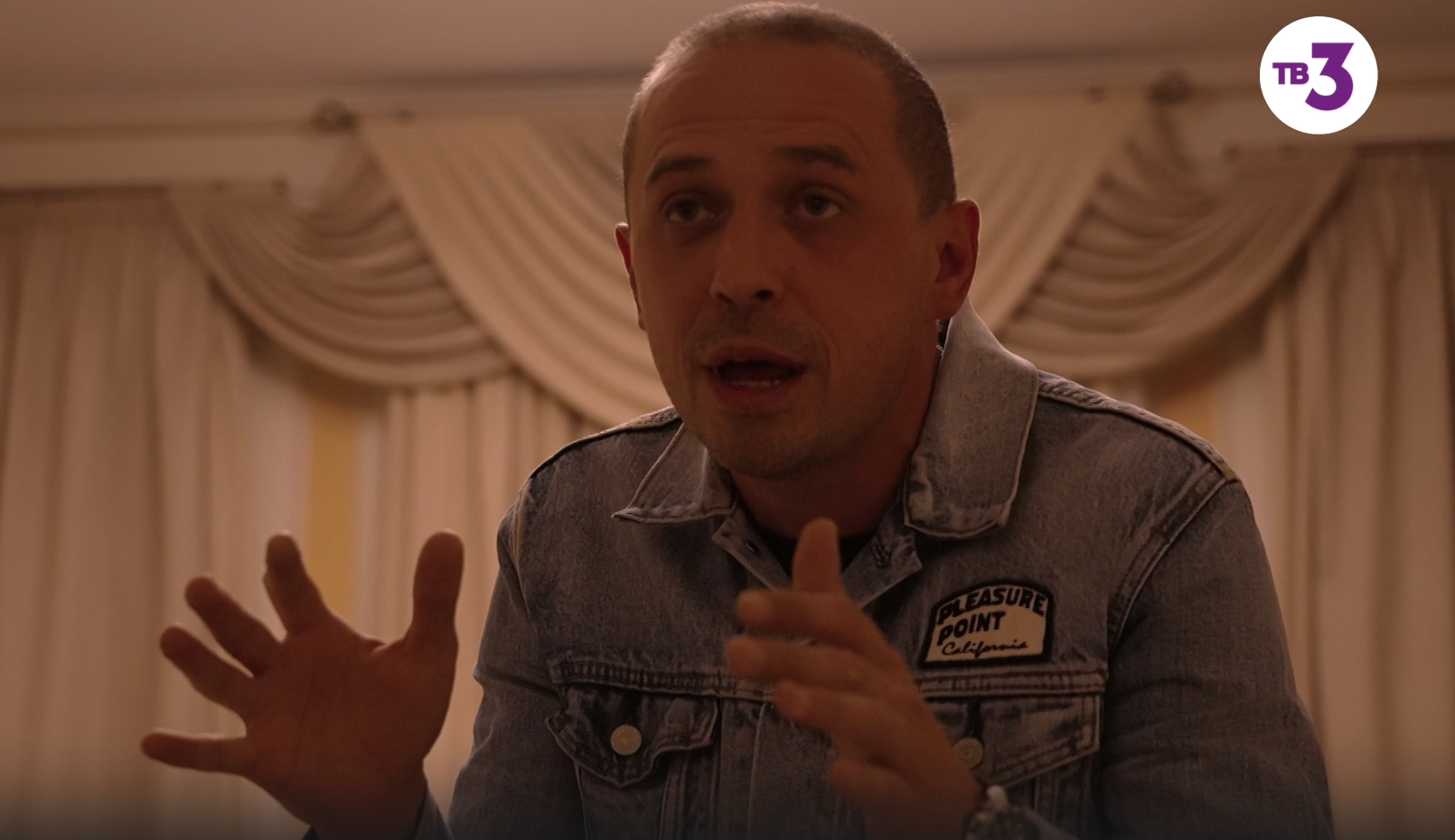 Дава не прошел детектор лжи и сдался в битве "Наследников и Самозванцев"