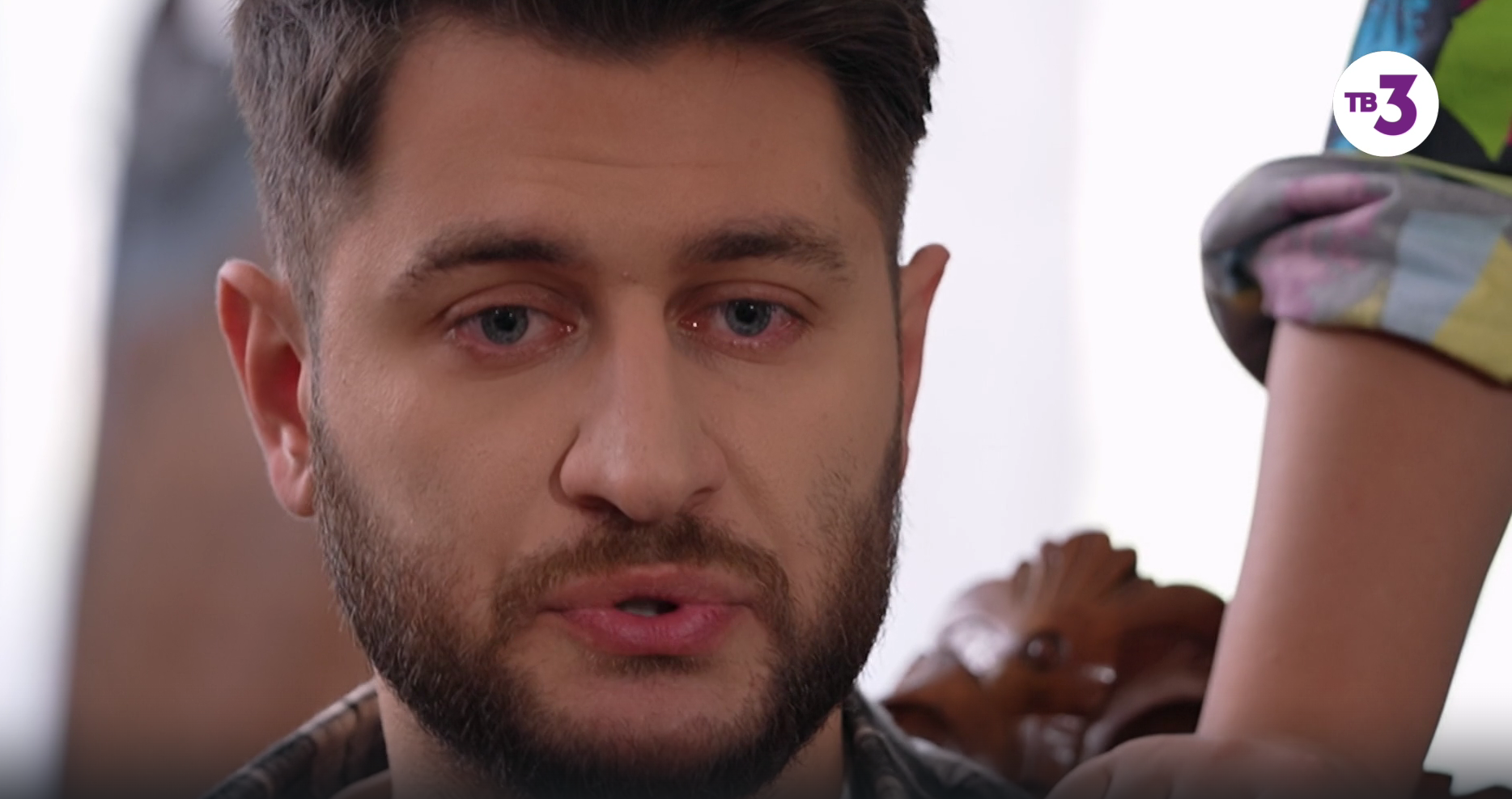 Дава не прошел детектор лжи и сдался в битве Дава не прошел детектор лжи и сдался в битве