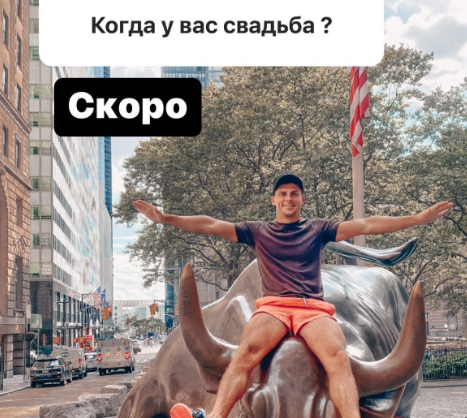 Иван Барзиков в одном шаге от развода и готов жениться на Бухынбалтэ