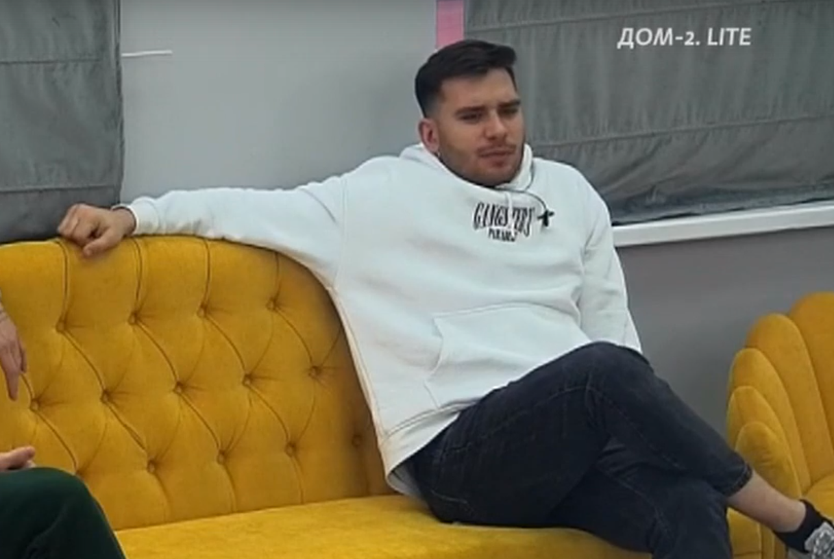 Евгений Прохоренко не может простить обман Клавдии Безверховой