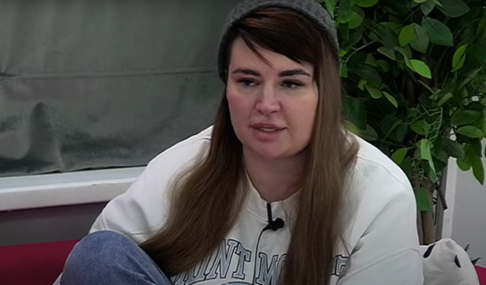 Безверхова уверена, что Черно нужно признать, что она не справляется с ребенком