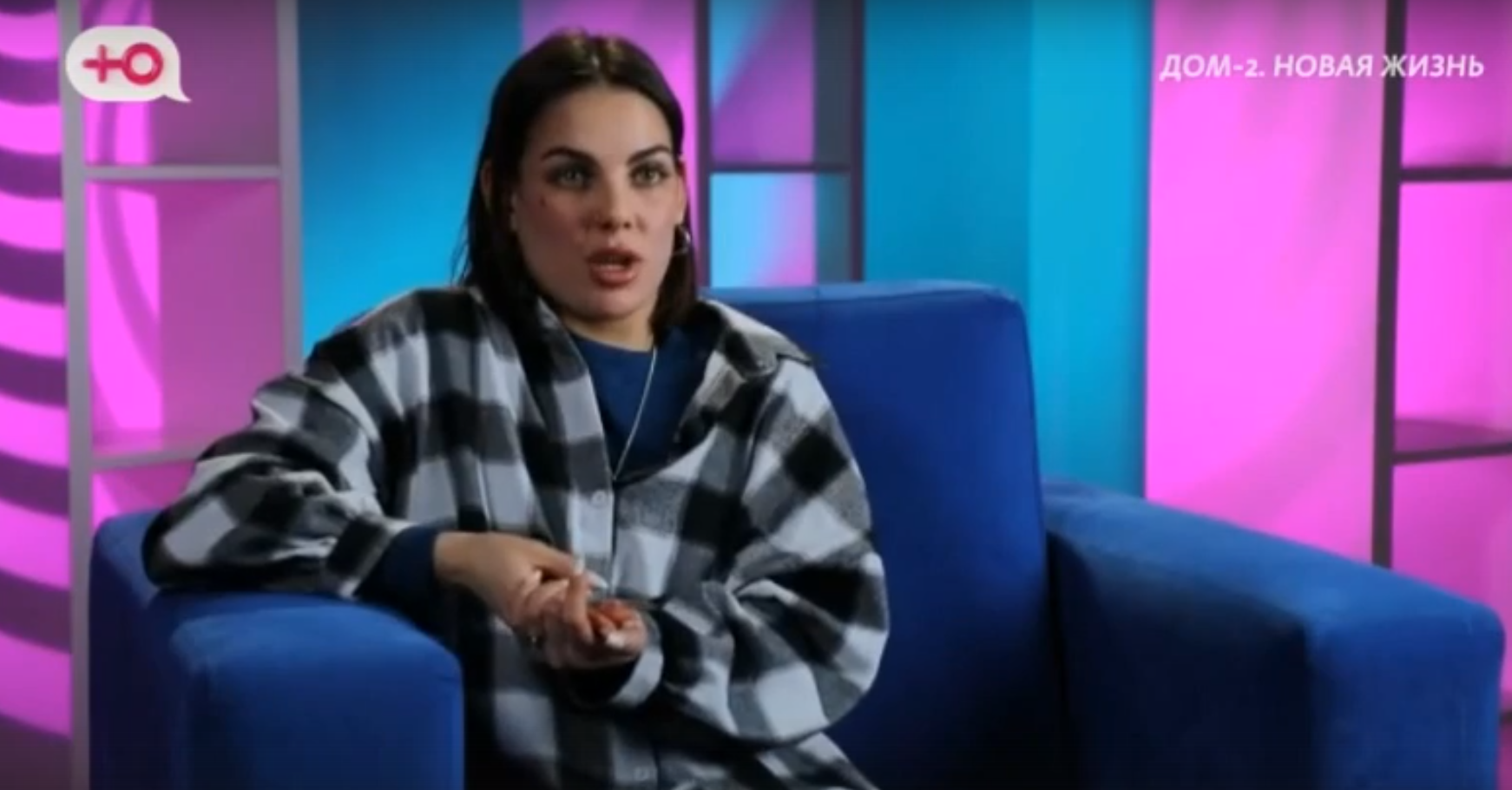 Пару Опенченко и Козлова проверили на детекторе лжи Пару Опенченко и Козлова проверили на детекторе лжи