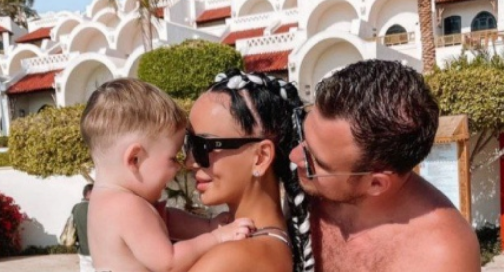 Анна Левченко развелась с Валерием Блюменкранцем Анна Левченко развелась с Валерием Блюменкранцем