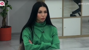 Экс-звезда дома 2 Клавдия Безверхова пытается помирить Сайлову и Артёма Прохоренко