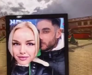 Анастасия Петраковская не сможет познакомиться с мамой Тиграна Салибекова