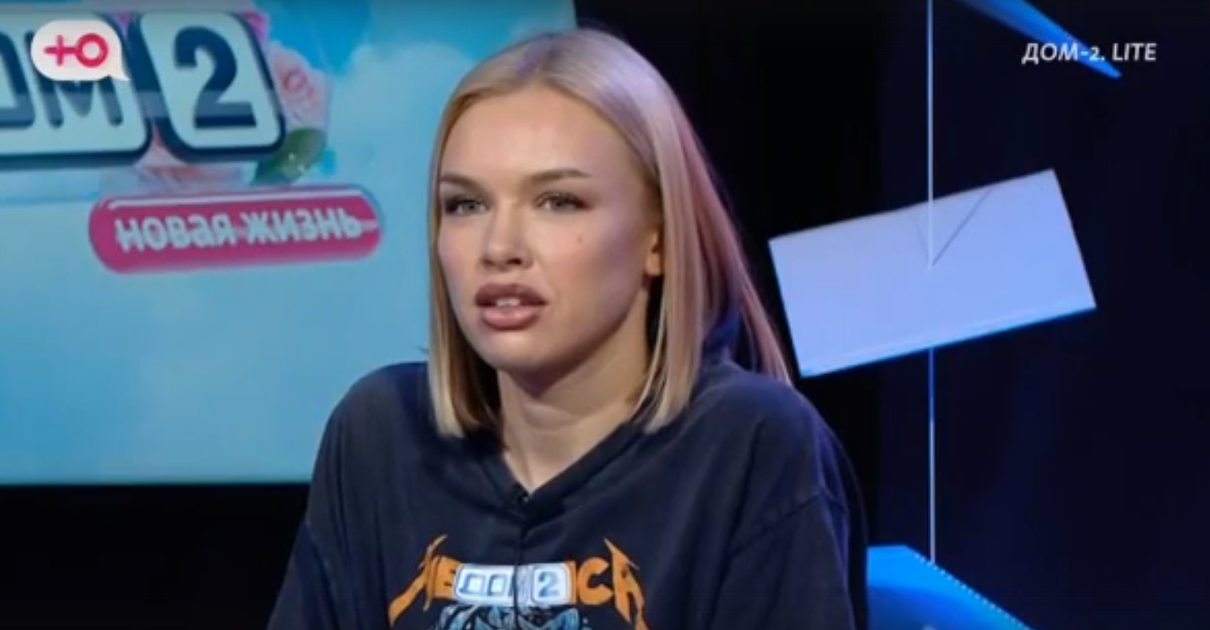 Участница Анастасия Петраковская не сможет познакомиться с мамой Тиграна Салибекова