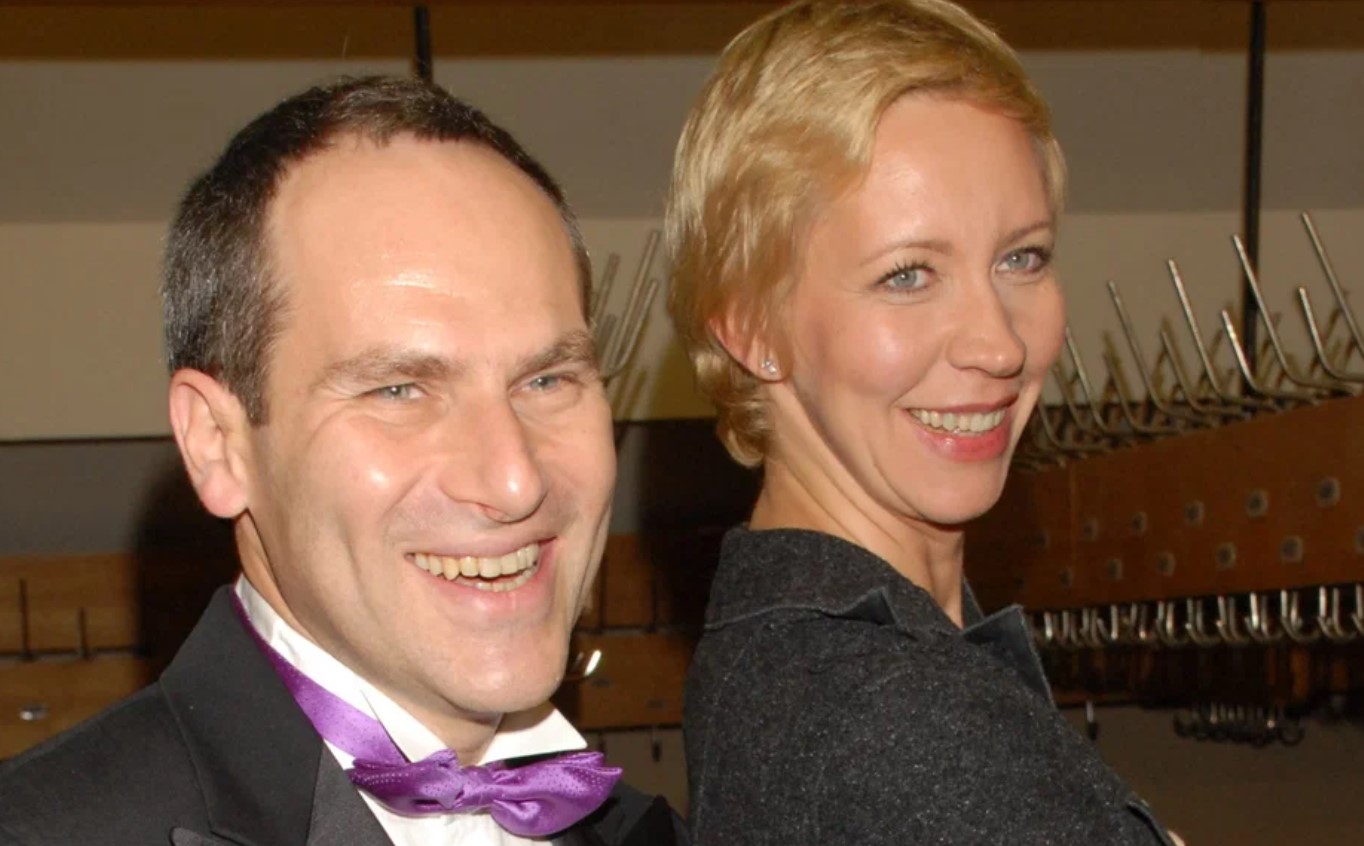 Михаил Шац рассказал о плачущих российских артистах Михаил Шац рассказал о плачущих российских артистах