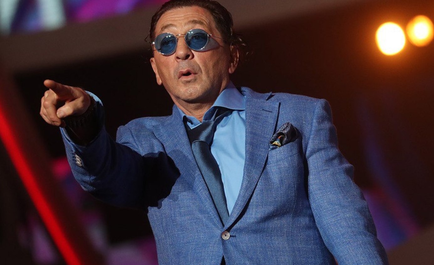 Григорий Лепс угодил в новый скандал