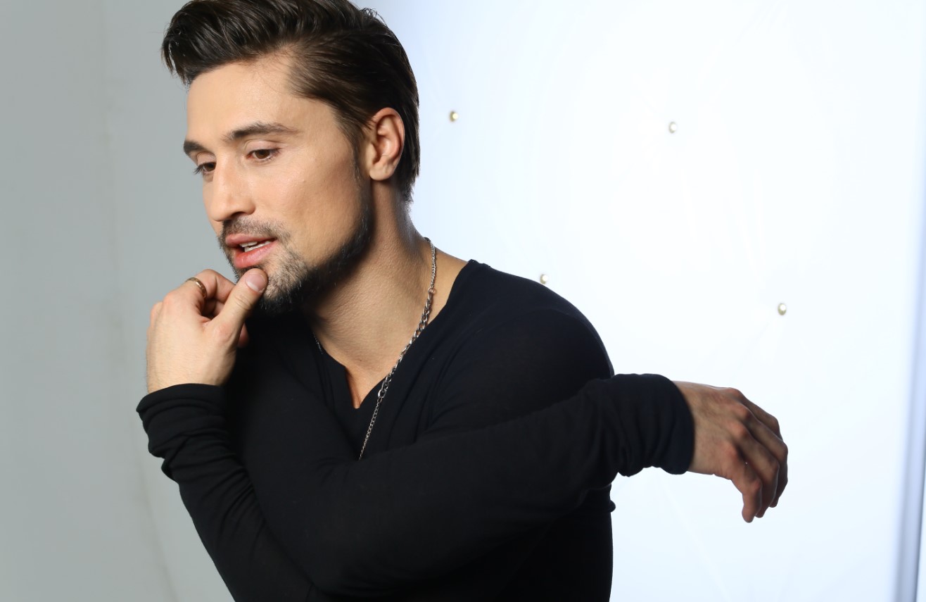 Дима Билан решил отказаться от крепких напитков