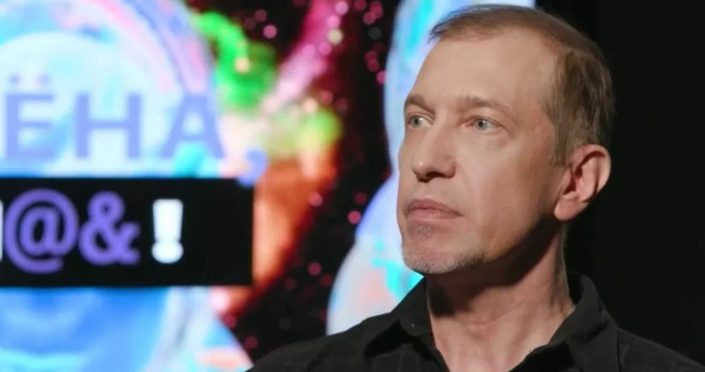 Сергей Соседов устал терпеть понты Ольги Бузовой