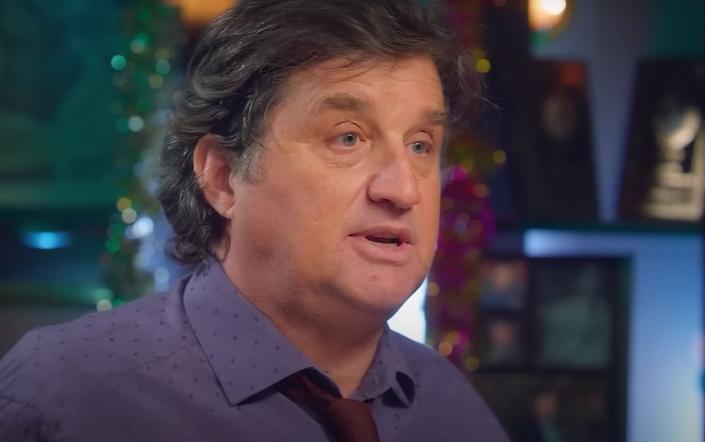 Отар Кушанашвили заступился за Галкина и Меладзе Отар Кушанашвили заступился за Галкина и Меладзе