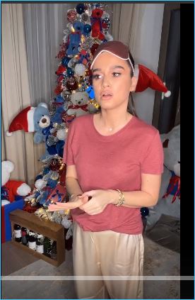 Ксении Бородиной не хватает хайпа и рекламы без пародий на Ольгу Рапунцель Ксении Бородиной не хватает хайпа и рекламы без пародий на Ольгу Рапунцель