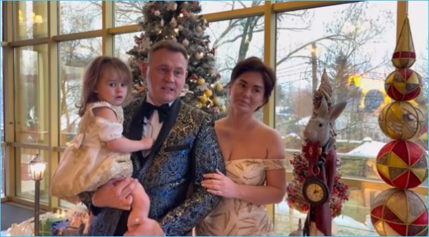 Даниил Сахнов не претендует на пост ведущего Дома 2 и интригует новой возлюбленной