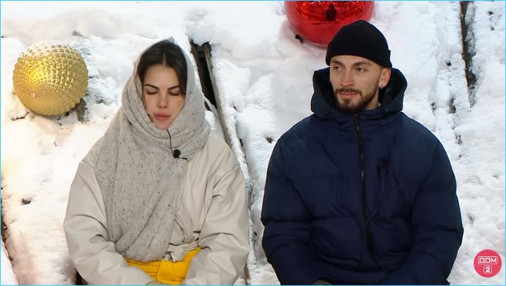 Алена Опенченко считает, что всегда отлично смотрится с Козловым